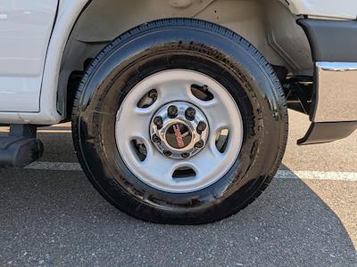 Used 2025 GMC Savana 3500 LT Passenger Van for sale #1167473 - photo 1