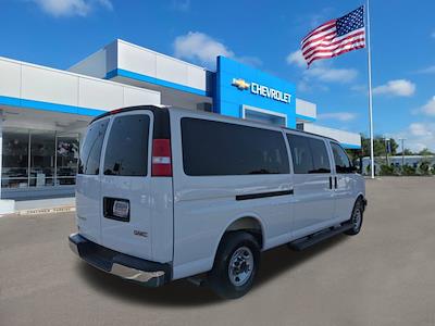 Used 2025 GMC Savana 3500 LT Passenger Van for sale #1167473 - photo 2