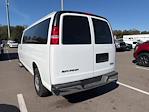 Used 2025 GMC Savana 3500 LT Passenger Van for sale #1167473 - photo 5