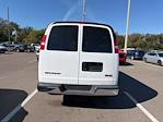 Used 2025 GMC Savana 3500 LT Passenger Van for sale #1167473 - photo 6