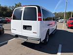 Used 2025 GMC Savana 3500 LT Passenger Van for sale #1167473 - photo 7