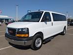 Used 2025 GMC Savana 3500 LT Passenger Van for sale #1167473 - photo 8