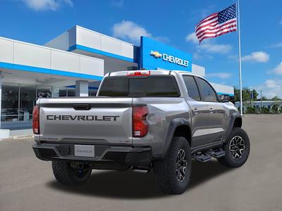 New 2026 Chevrolet Colorado ZR2 Crew Cab for sale #1169242 - photo 2
