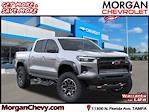 New 2026 Chevrolet Colorado ZR2 Crew Cab for sale #1169242 - photo 1