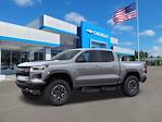 New 2026 Chevrolet Colorado ZR2 Crew Cab for sale #1169242 - photo 3