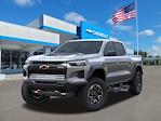 New 2026 Chevrolet Colorado ZR2 Crew Cab for sale #1169242 - photo 8