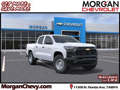 New 2026 Chevrolet Colorado - photo 1