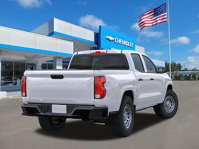 New 2026 Chevrolet Colorado - photo 1