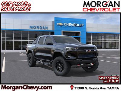 New 2026 Chevrolet Colorado - photo 1