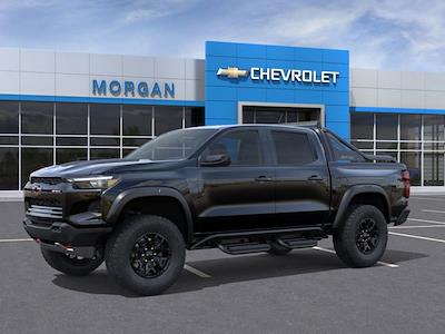 New 2026 Chevrolet Colorado - photo 1