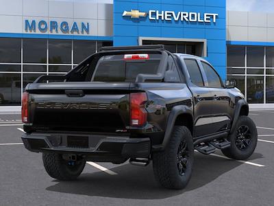 New 2026 Chevrolet Colorado - photo 1