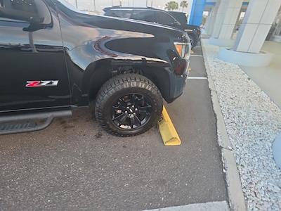 Used 2018 Chevrolet Colorado - photo 1