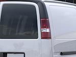 New 2026 Chevrolet Express 2500 Empty Cargo Van for sale #1194553 - photo 10
