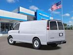 New 2026 Chevrolet Express 2500 Empty Cargo Van for sale #1194553 - photo 4