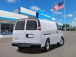 New 2026 Chevrolet Express 2500 Empty Cargo Van for sale #1194553 - photo 2