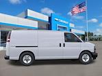 New 2026 Chevrolet Express 2500 Empty Cargo Van for sale #1194553 - photo 5