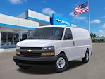 New 2026 Chevrolet Express 2500 Empty Cargo Van for sale #1194553 - photo 6