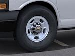 New 2026 Chevrolet Express 2500 Empty Cargo Van for sale #1194553 - photo 8