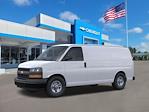 2026 Chevrolet Express 2500 RWD Empty Cargo Van for sale #1209089 - photo 1