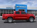 New 2025 Chevrolet Colorado LT Crew Cab for sale #1215566 - photo 5