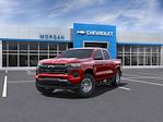New 2025 Chevrolet Colorado LT Crew Cab for sale #1215566 - photo 8