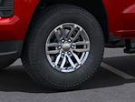 New 2025 Chevrolet Colorado LT Crew Cab for sale #1215566 - photo 9