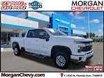 Used 2024 Chevrolet Silverado 2500 LT Crew Cab for sale #1218020 - photo 1