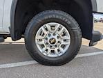 Used 2024 Chevrolet Silverado 2500 LT Crew Cab for sale #1218020 - photo 10