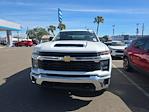 Used 2024 Chevrolet Silverado 2500 LT Crew Cab for sale #1218020 - photo 2