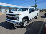 Used 2024 Chevrolet Silverado 2500 LT Crew Cab for sale #1218020 - photo 3