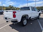 Used 2024 Chevrolet Silverado 2500 LT Crew Cab for sale #1218020 - photo 4