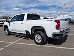 Used 2024 Chevrolet Silverado 2500 LT Crew Cab for sale #1218020 - photo 6