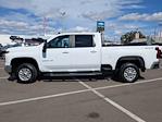 Used 2024 Chevrolet Silverado 2500 LT Crew Cab for sale #1218020 - photo 7