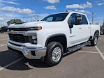Used 2024 Chevrolet Silverado 2500 LT Crew Cab for sale #1218020 - photo 8