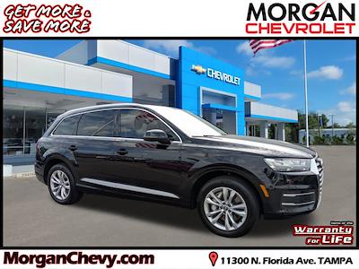 Used 2019 Audi Q7 for sale #1255335A - photo 2
