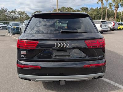 Used 2019 Audi Q7 for sale #1255335A - photo 1
