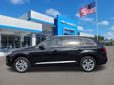 Used 2019 Audi Q7 Premium Plus for sale #1255335A - photo 2