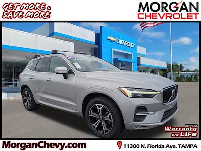 Used 2022 Volvo XC60 Momentum for sale #1944925 - photo 1