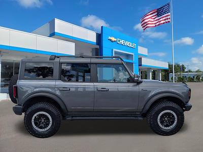 Used 2022 Ford Bronco - photo 1
