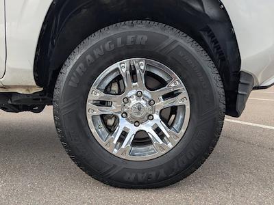 Used 2022 Toyota Tacoma TRD Sport Access Cab for sale #5112004B - photo 1