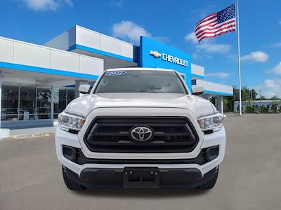 Used 2022 Toyota Tacoma TRD Sport Access Cab for sale #5112004B - photo 2