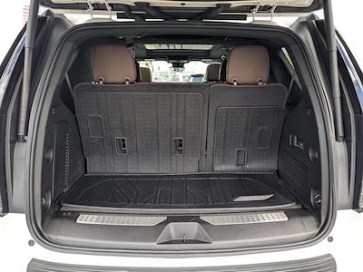 Used 2025 Chevrolet Tahoe - photo 1