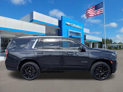 Used 2023 Chevrolet Tahoe - photo 1