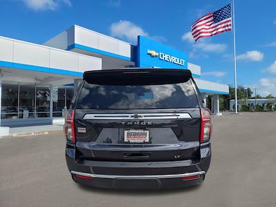 Used 2023 Chevrolet Tahoe - photo 1