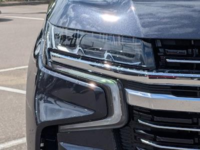 Used 2023 Chevrolet Tahoe - photo 1