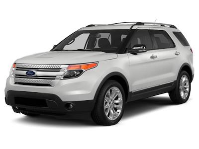 Used 2015 Ford Explorer - photo 1