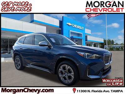 Used 2024 BMW X1 xDrive28i for sale #5Z89864 - photo 1