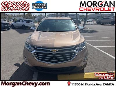 Used 2019 Chevrolet Equinox - photo 1