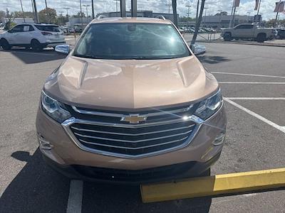 Used 2019 Chevrolet Equinox - photo 1