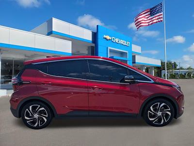 2023 Chevrolet Bolt EV FWD Hatchback for sale #9102502A - photo 2